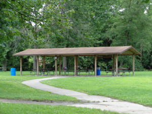 Perkins Pavilion