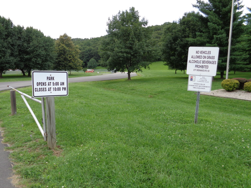 DSC00084 City of Steelville Mo.